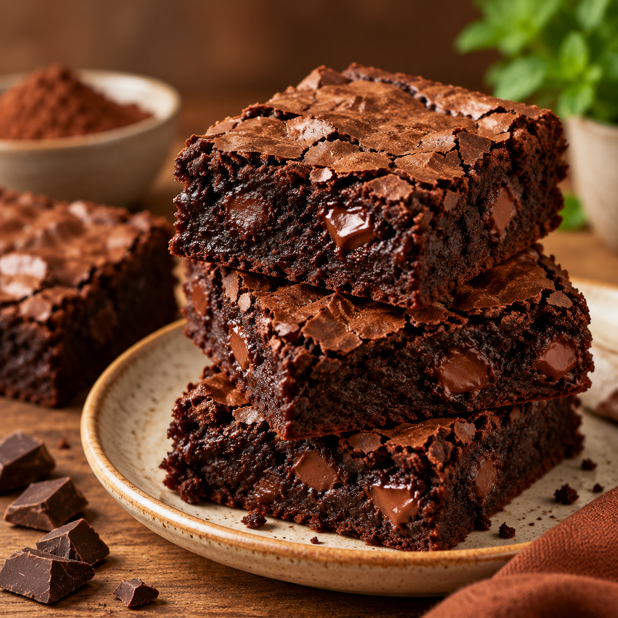 Brownie