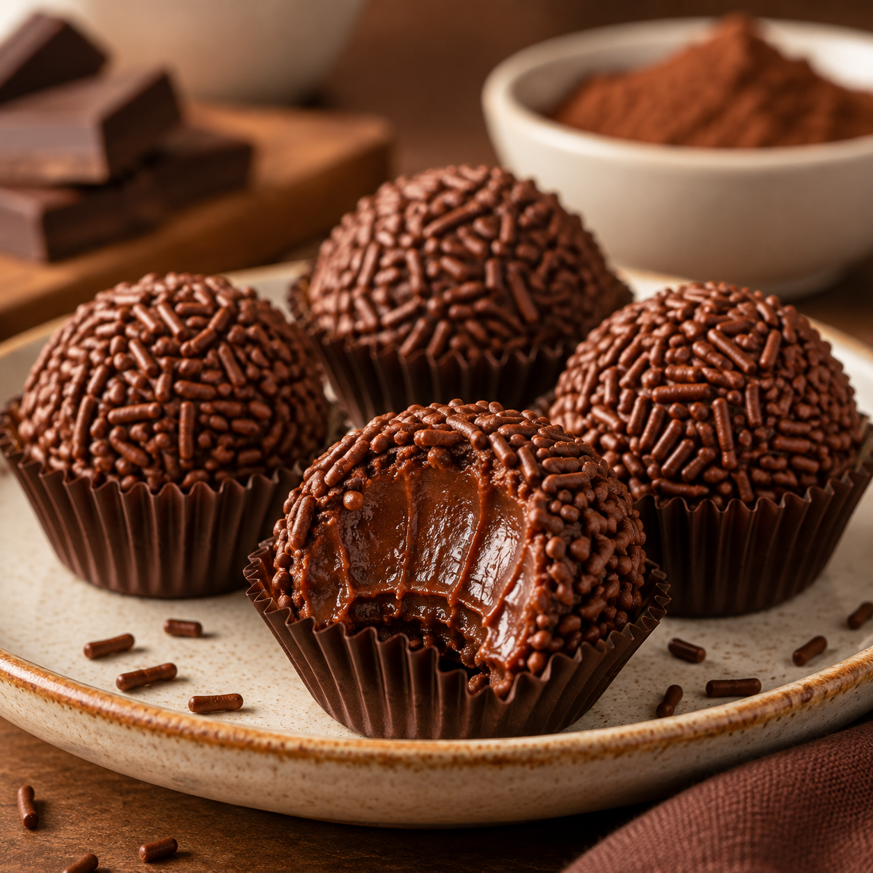 Brigadeiro